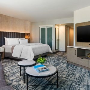 WESTIN HOTEL CARPET (150 sq yds)