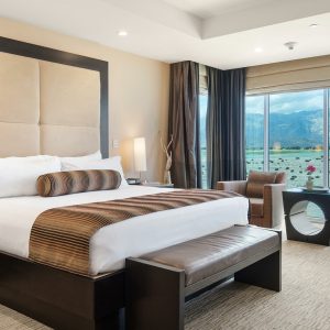 King Standard Room