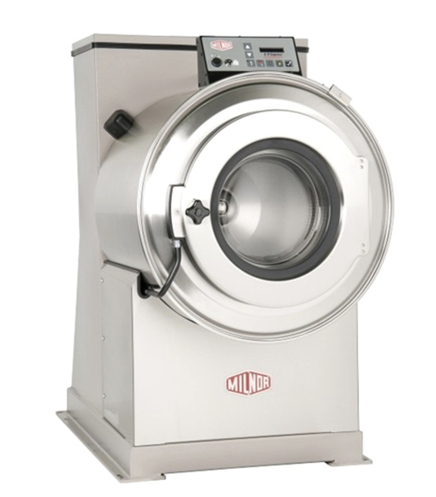 SPEED QUEEN COMMERCIAL WASHER