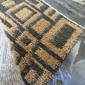 LUXURY OFFICE/LOBBY CARPET (425 sq yds)