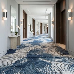 LUXURY LOBBY CARPET (230 yds)