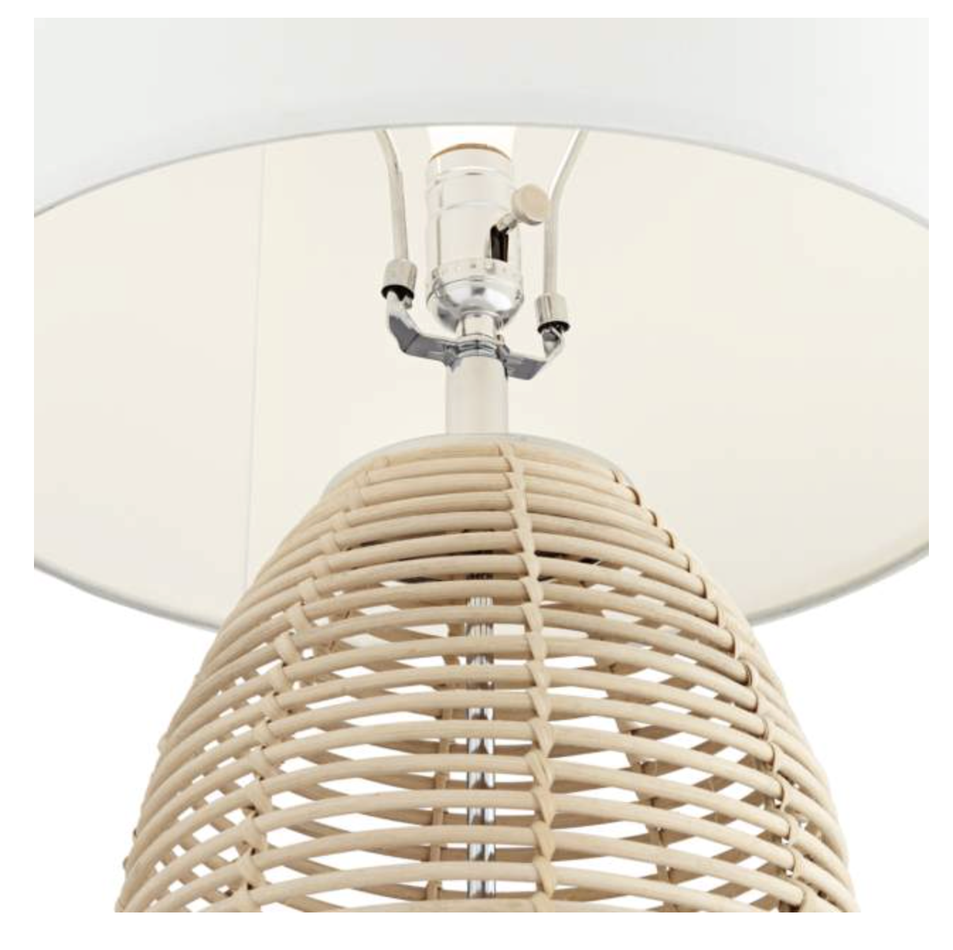 KNOLL TABLE LAMP QTY 63 - Image 3