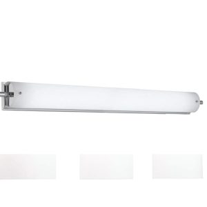 POSSINI EURO 42 1/2" Brushed Nickel  QTY 646