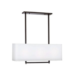 Possini Euro 36 3/4" White Sandstone Linen Shade QTY 24