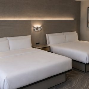 PARKVIEW GUEST ROOM PKG (QUEEN)